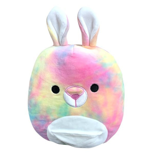 Squishmallows 8" Blanca Kangaroo with Bunny Ears