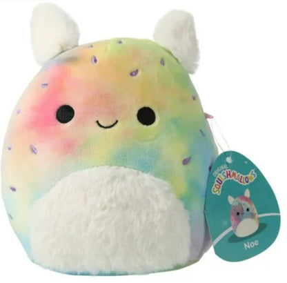 Squishmallows Noe Bunny 12 inch, hard to find