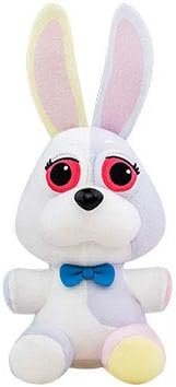 Funko Plush: Five Nights at Freddy's, Security Breach - Vannie, Multicolour, 6 inches