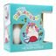 Squishmallows Plush Headphones Aux Headset, HANS