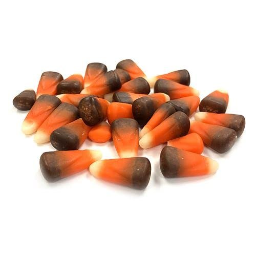 Brach's Harvest (Indian) Candy Corn - 11 ounce Bag (6 Pack)