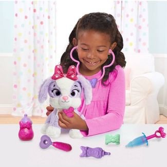 Minnie Disney Junior Mouse On-The-Go Pet Vet Backpack