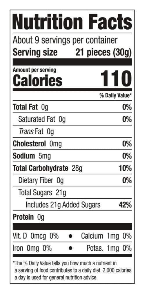 Brachs Funfetti Jelly Beans Easter Candy - 10 oz Per Bag - Bulk Limited Edition Colorful Funfetti Jellybeans Easter Candy - Choose a 3 Pack or 4 Pack (3 Pack)
