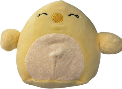 Squishmallow Easter Squad Spring 2023 Squishy Stuffed Animal Toy 5 "Plush
