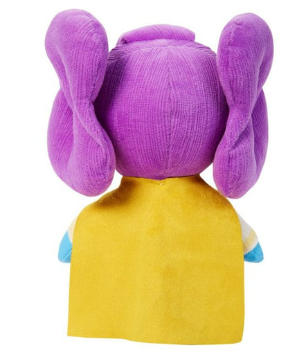 Star Wars Young Jedi Adventures Lys Plush