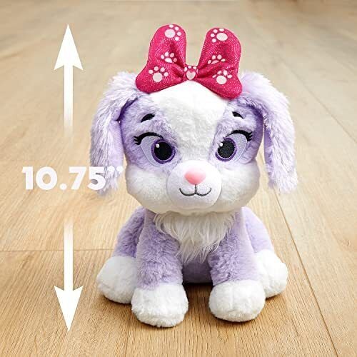 Minnie Disney Junior Mouse On-The-Go Pet Vet Backpack