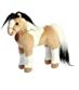 Aurora Breyer Pinto Horse 13 in