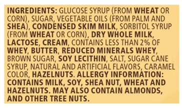 Werthers Original Maple Creme Soft Candies Pack of 3 Bags - Werthers Soft Caramel Candy, Werthers Maple Cream Soft Caramels 7.4 oz each