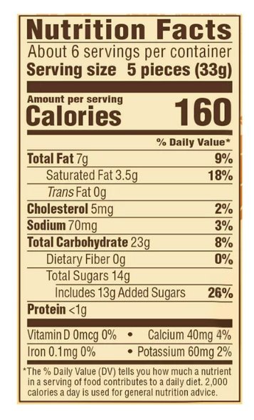 Werthers Original Maple Creme Soft Candies Pack of 3 Bags - Werthers Soft Caramel Candy, Werthers Maple Cream Soft Caramels 7.4 oz each