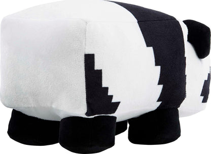 Minecraft Panda Plush