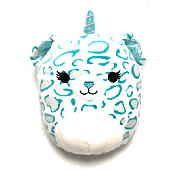 Squishmallows Elisa The Cheetah-Corn 7 inch Plush