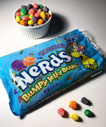 Nerds Easter Bumpy Jelly Beans 13oz. 2-pack