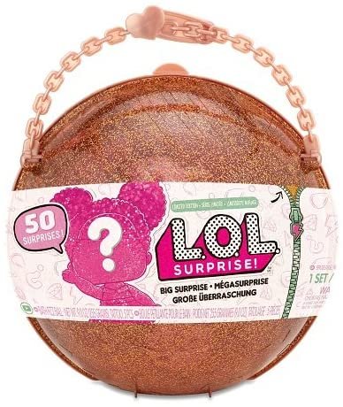 L.O.L. Surprise! Big Surprise