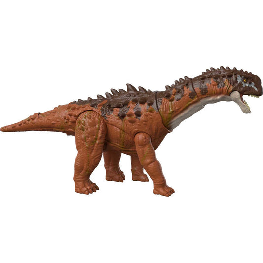 Jurassic World: Dominion Massive Action Ampelosaurus, Ages 4 Years & UpJurassic World: Dominion Massive Action Dinosaurs Attack Motion 4 Year Olds & Up