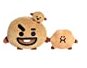 Aurora shooky md 12in Plush