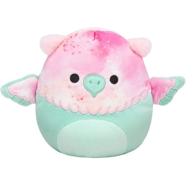 Squishmallows 7" Gala the Griffin