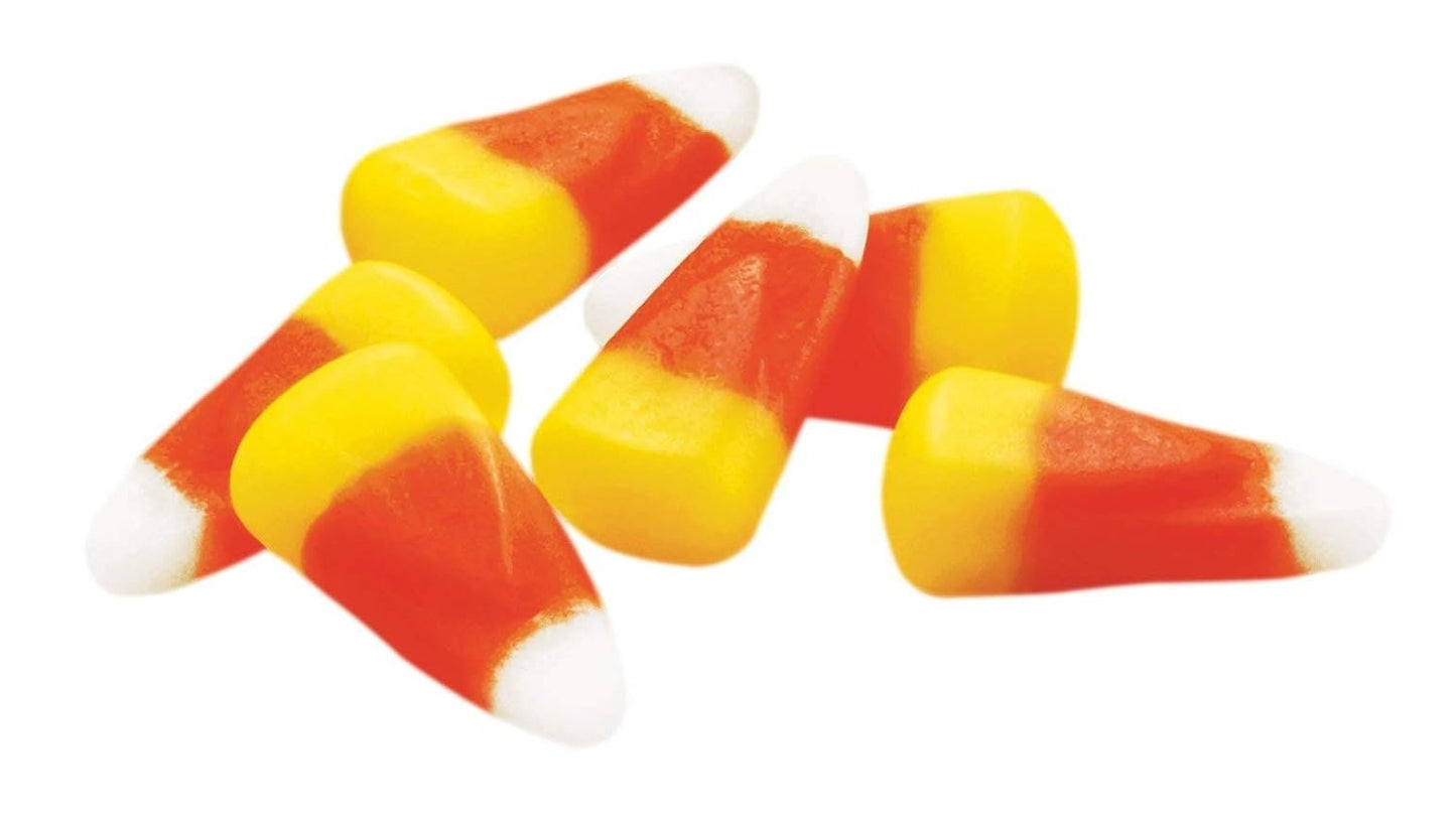 Brach's Candy Corn and Autumn Party Mix Duo, 2.5 Pound Bulk Candy Bag (Pack of 2) Halloween Candy