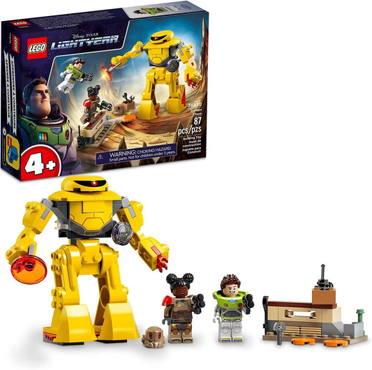 Lego Lightyear 76830