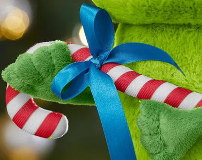 Animated Little Grinch