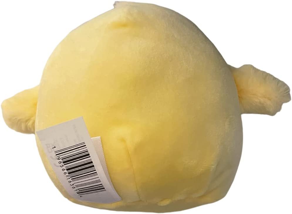 Squishmallow Easter Squad Spring 2023 Squishy Stuffed Animal Toy 5 "Plush