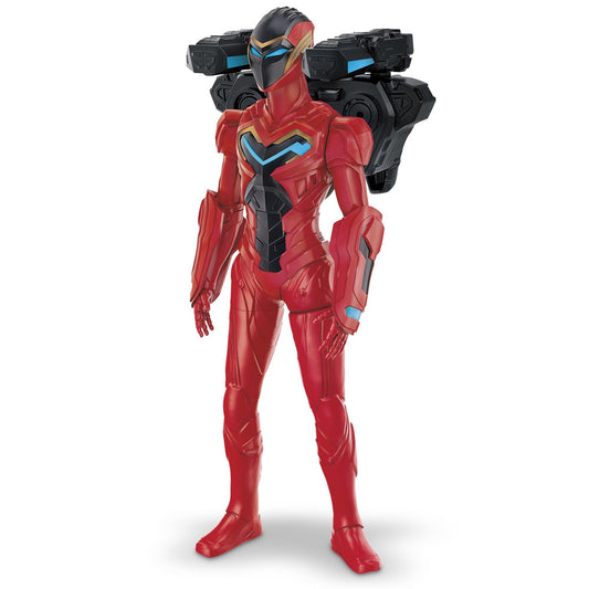 Marvel Studios' Black Panther Wakanda Forever Battle Action Ironheart Action Figure