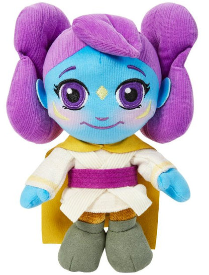 Star Wars Young Jedi Adventures Lys Plush