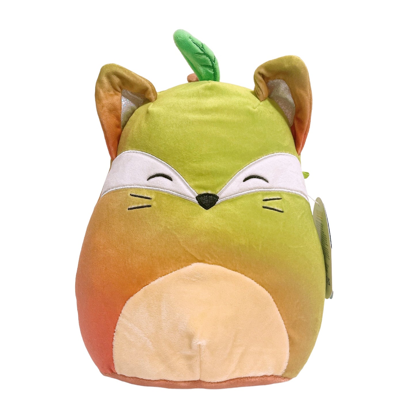 Squishmallows 8" Fifi in Pear Costume Spring Edition, hard to find