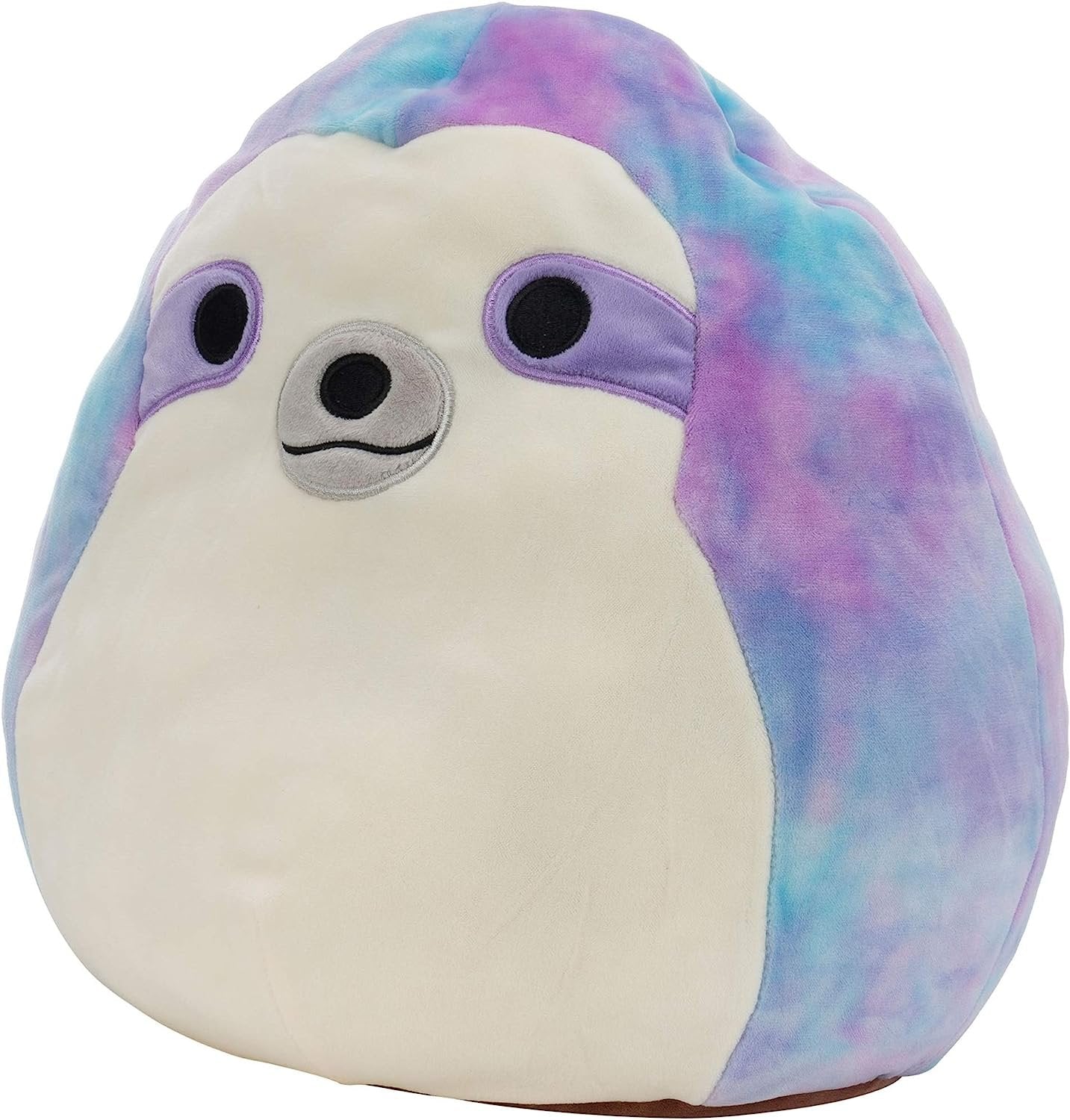 Squishmallows Flip-A-Mallow 12-inch Hans & Sharie Reversible Super Soft Plush