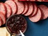 Hickory Farms Sweet & Savory Collection - 25 oz - Includes Summer Sausage, Mints, Onion Cheese Blend & More