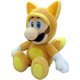 Little Buddy Super Mario Bros. Kitsune Luigi 9 Plush