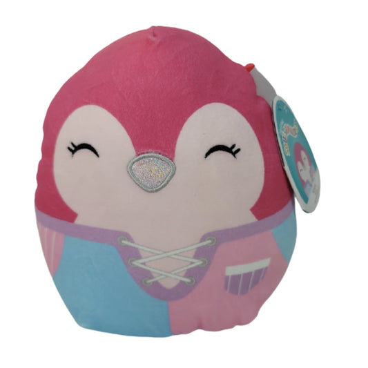 Squishmallows - Kavya the Penguin - 8''